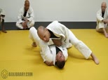 Xande's Side Control and Mount Transitional Movements 4 - When to Abandon the Kesa Gatame